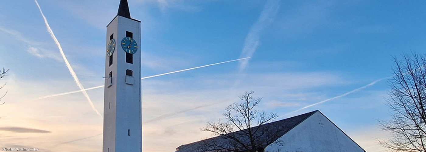 Auferstehungskirche Bayreuth