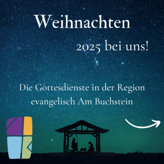 Weihnachstgottesdienste 2025 EAB