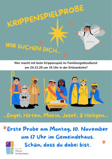 krippenspiel