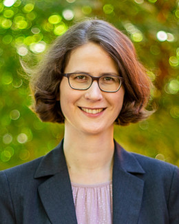 Kathrin Zagel-Busch