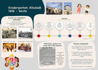 Kindergarten Altstadt