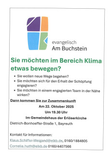 umweltabend